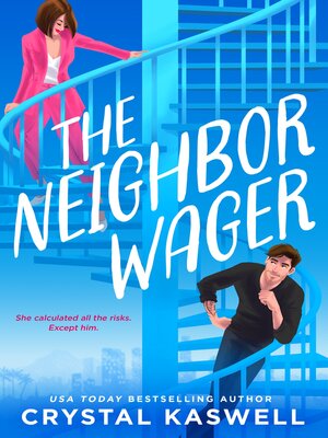 The Neighbor Wager - ebook